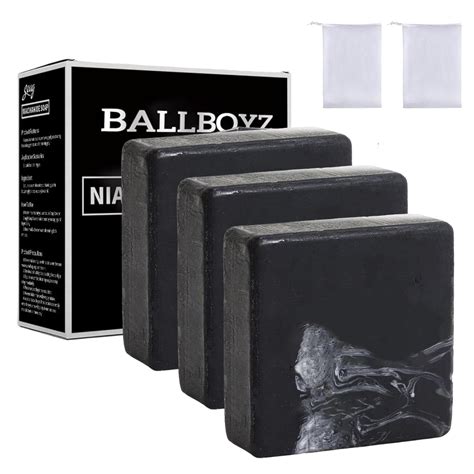 ballboyz soap reviews reddit acne